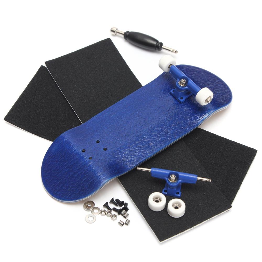 Mini skateboard